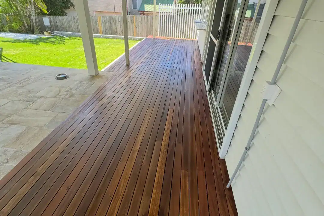 Floor Polishing Brisbane