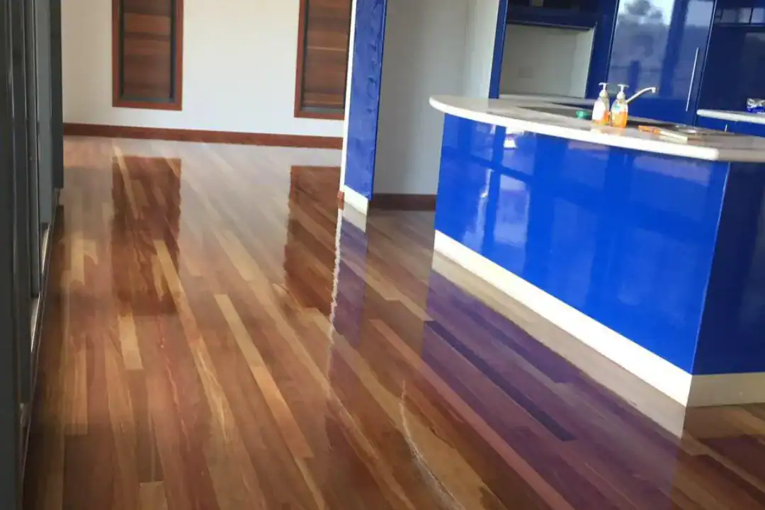 Floor Polishing Brisbane