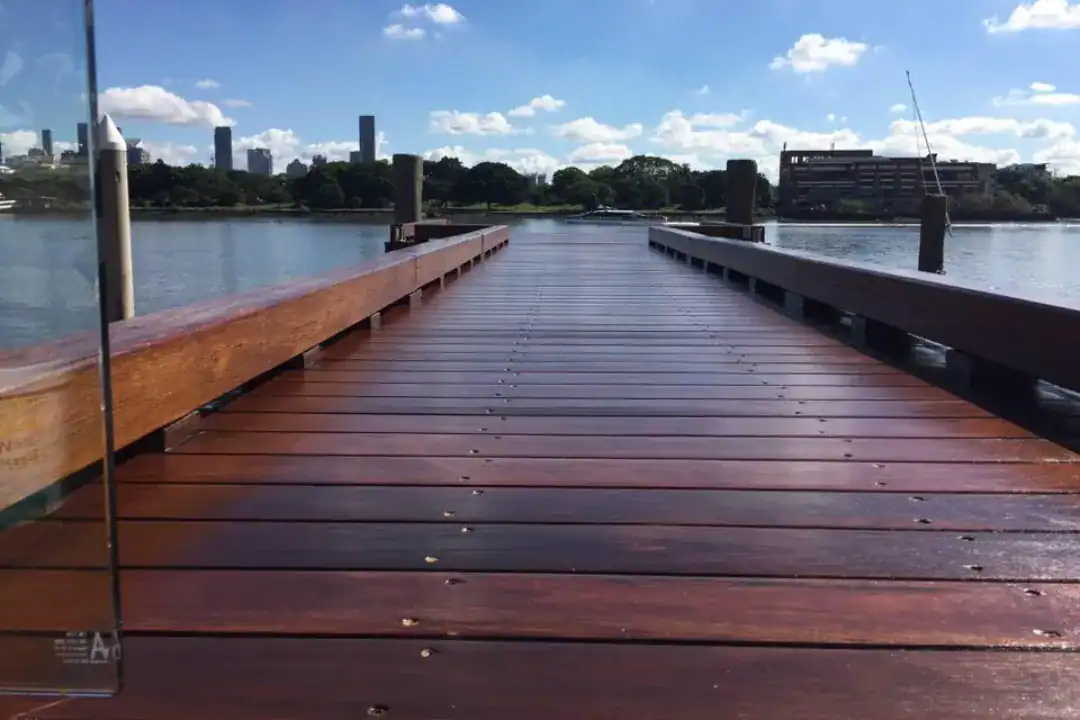 Floor Polishing Brisbane