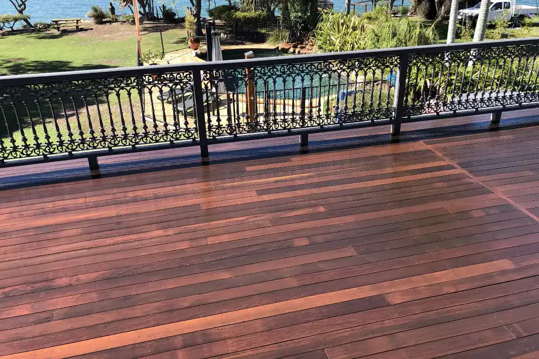 Floor Sanding Albany Creek