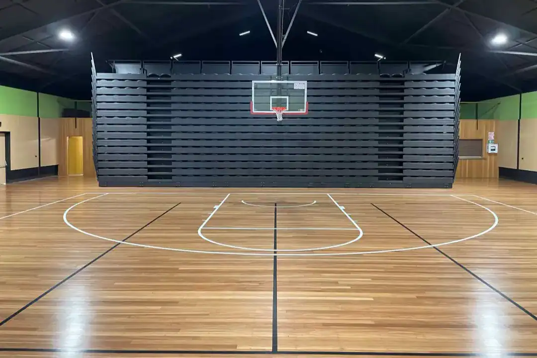 Floor Sanding Albany Creek