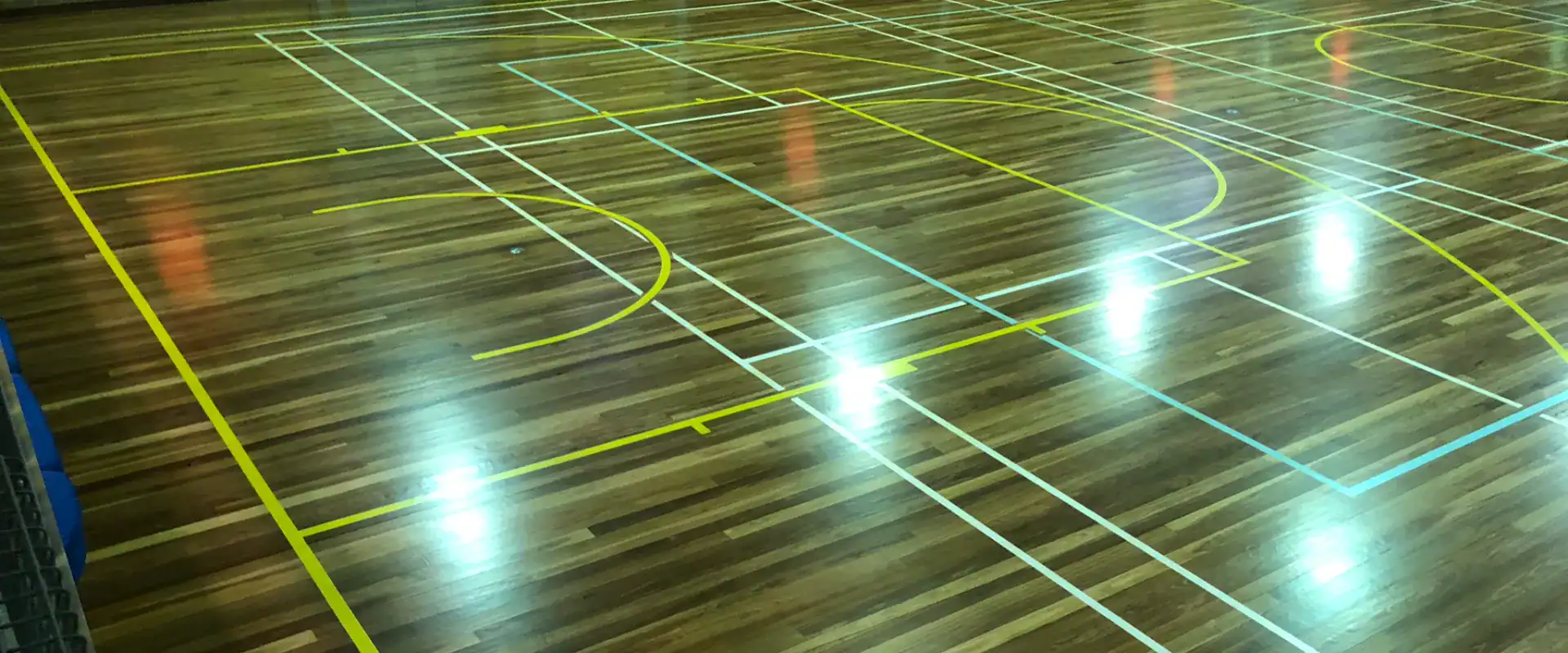 Line Marking Brisbane