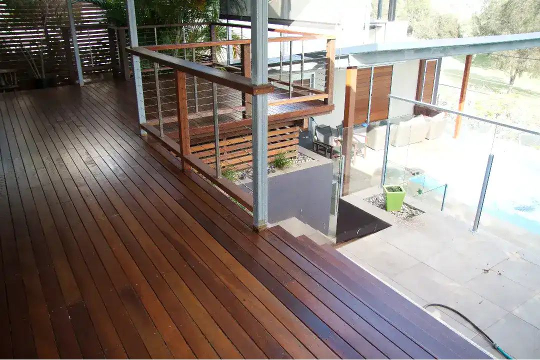 Commercial Floor Sanding Brisbane