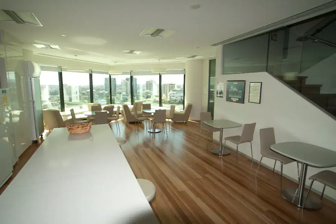 Commercial Floor Sanding Brisbane