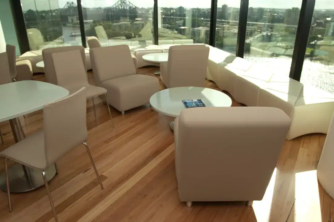 Commercial Floor Sanding Brisbane