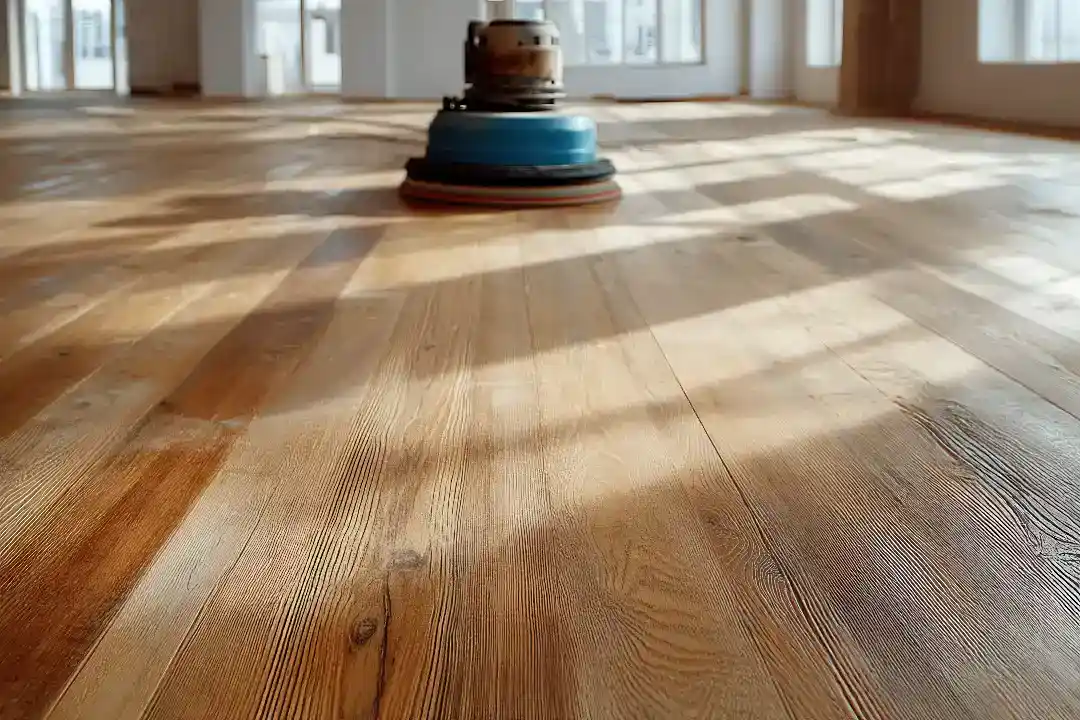 Flooring Sanding Narangba