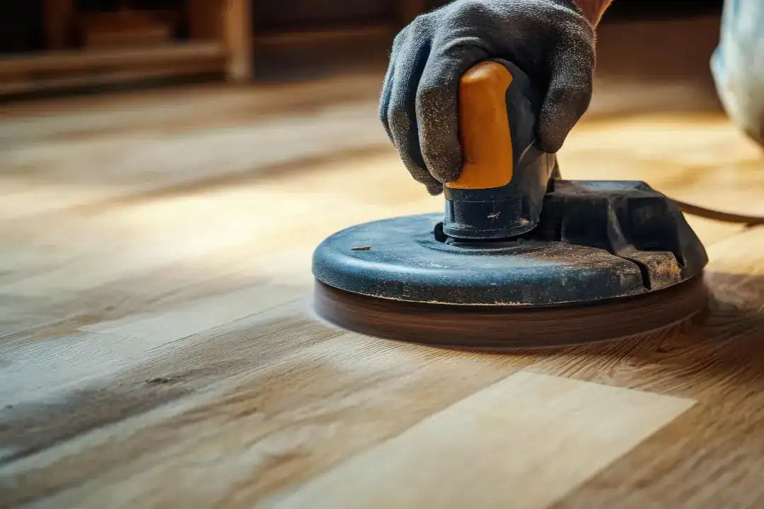 Flooring Sanding Narangba