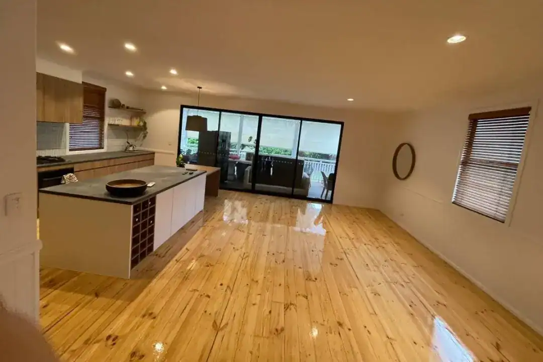 Flooring Sanding Narangba