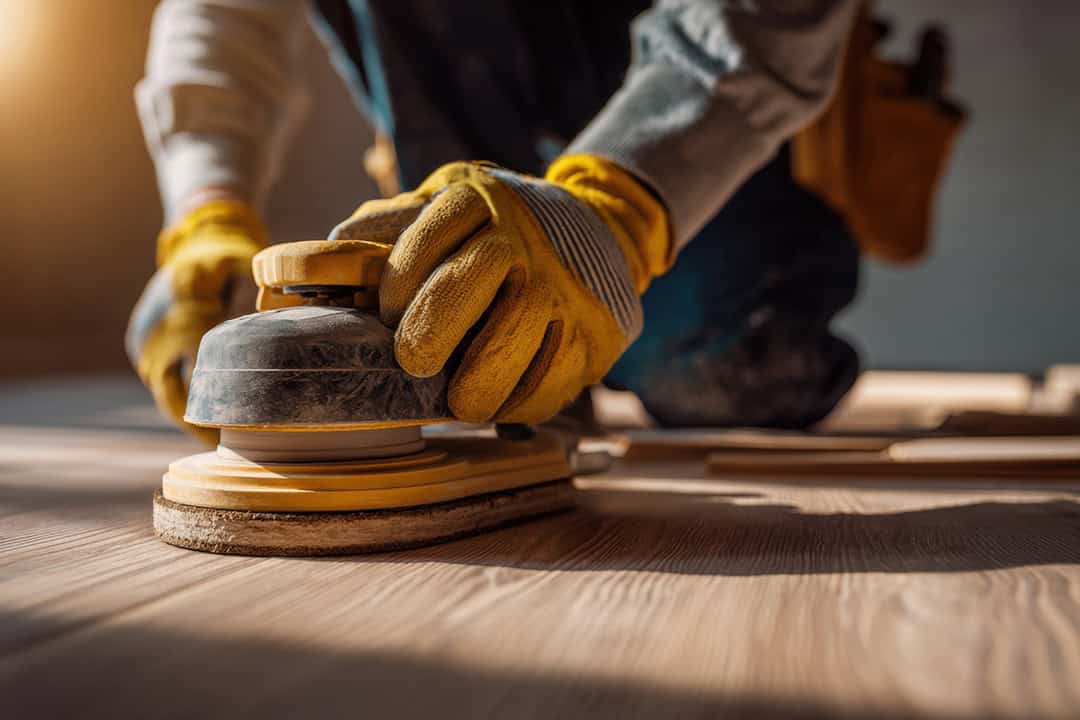 Floor Sanders Brisbane