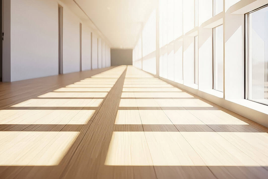 Commercial Floor Sanding Service