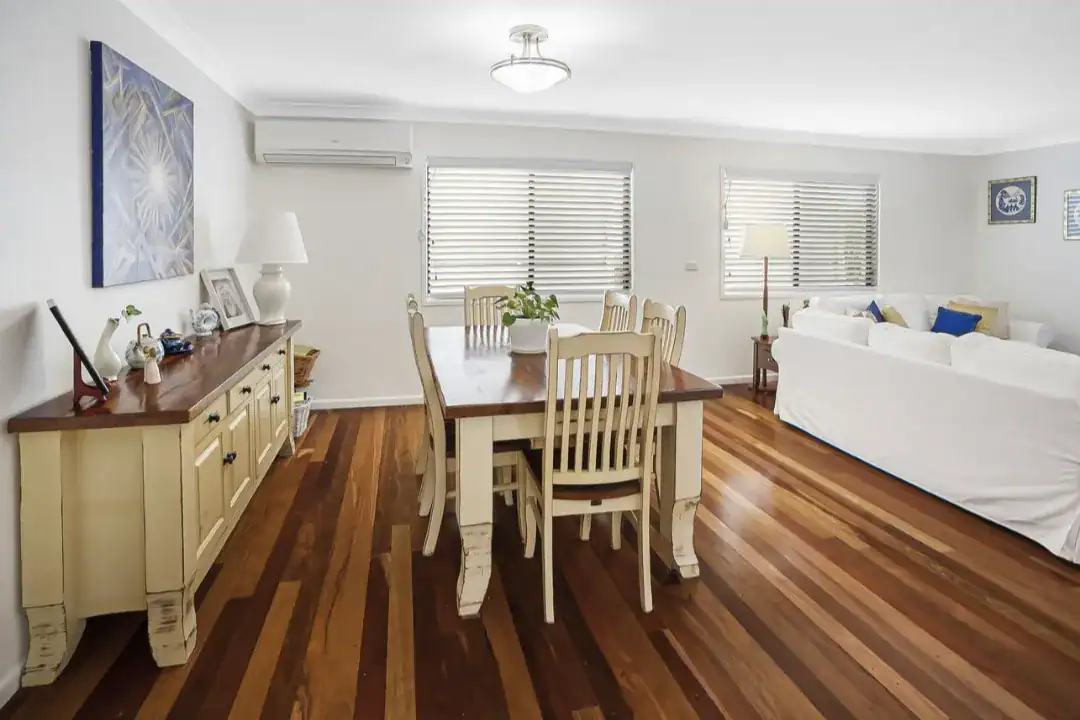 Best floor sanding Brisbane