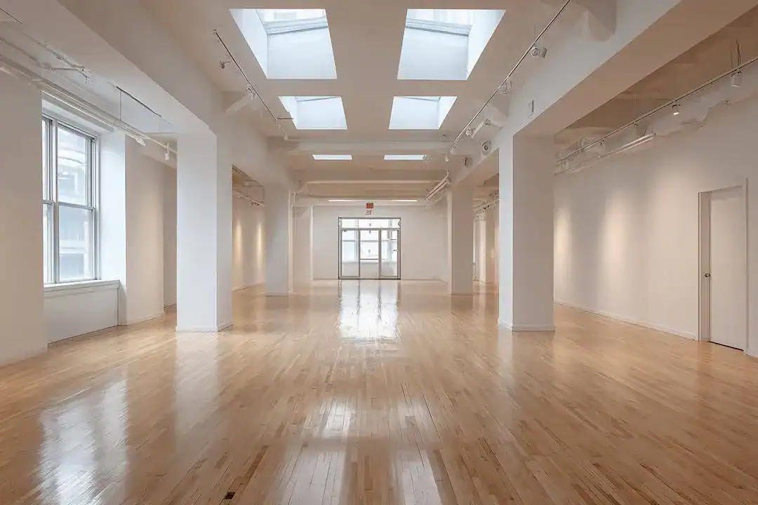 Sustainable commercial timber care