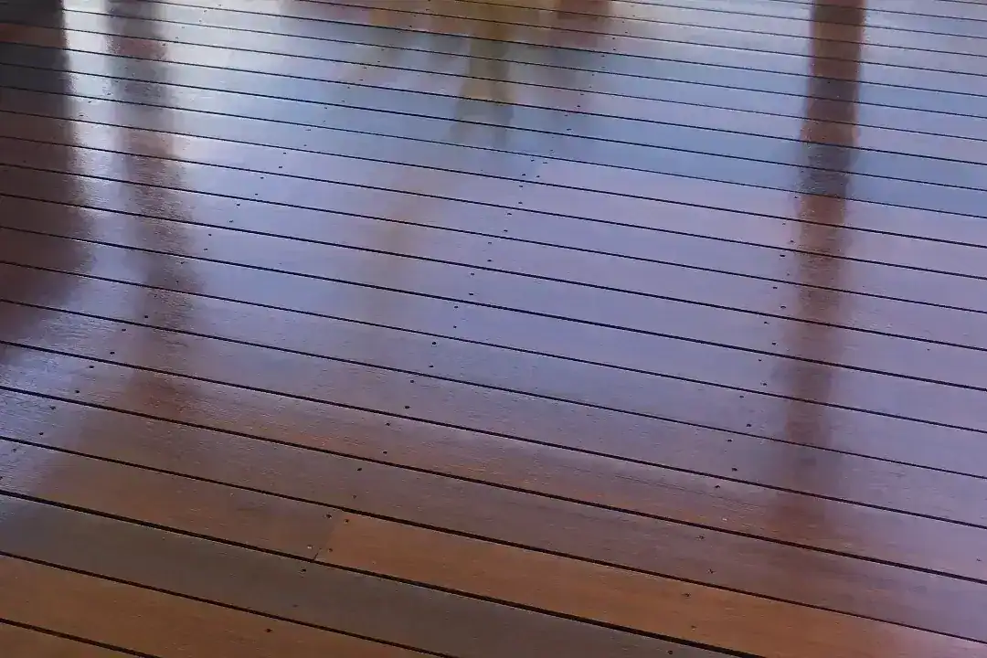 Commercial Floor Sanding Brisbane