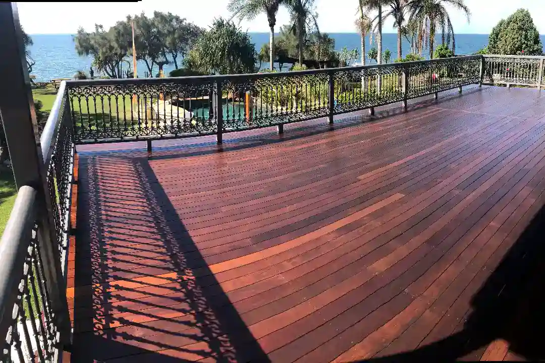 Floor polishing Brisbane