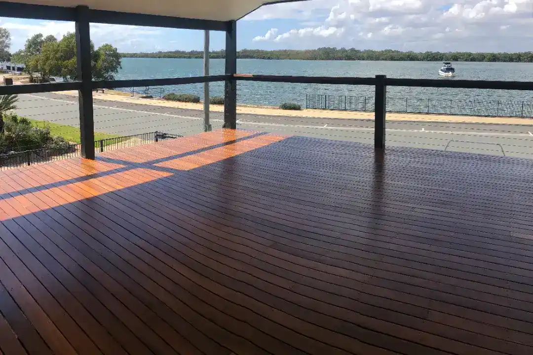 Floor Sanding Brisbane
