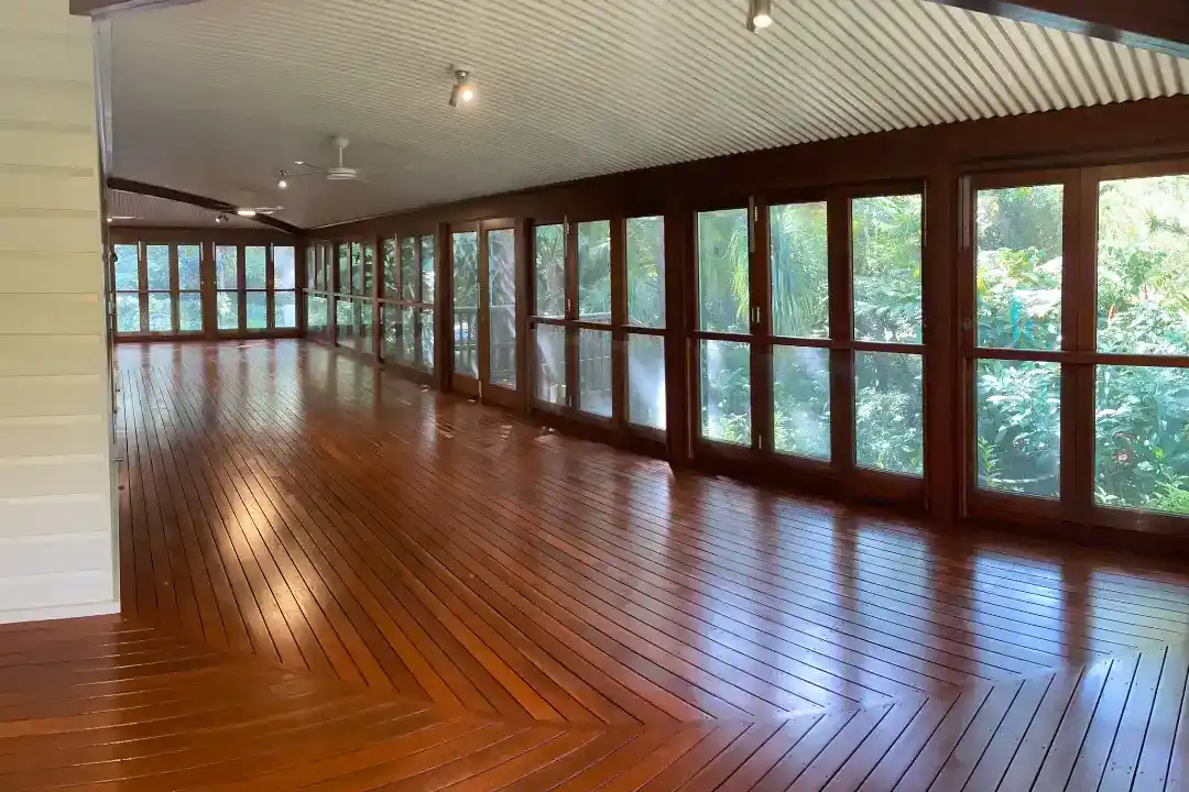 Floor Sanding Redcliffe