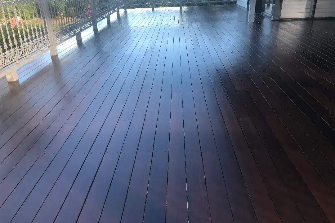Timber Floor Sanding and Polishing Brisbane