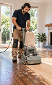 floor sanding near me