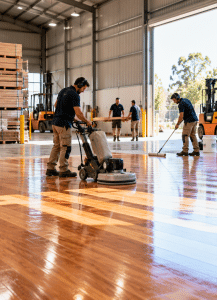 floor sanding warehouse australia